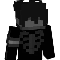 Nozzos__ Minecraft avatar bust