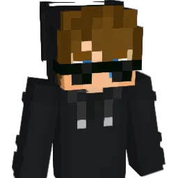 Np0_EZ Minecraft avatar bust