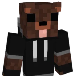 NpC1_1 Minecraft avatar bust