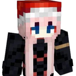 Npc5 Minecraft avatar bust