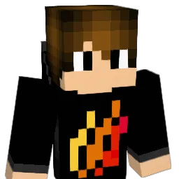 Npp33's Minecraft skin