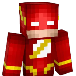 Nq_UwU Minecraft avatar bust