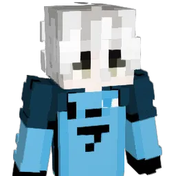 Nqgi_ Minecraft avatar bust