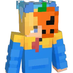 Nqouir_ Minecraft avatar bust