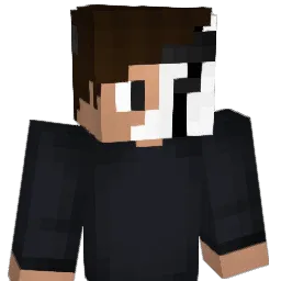 Nqsko_ Minecraft avatar bust