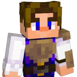 Nqvl's Minecraft skin