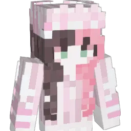Nqxn's Minecraft skin