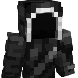 NrBsuk Minecraft avatar bust