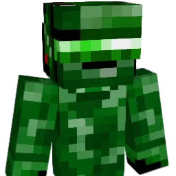 NrEr's Minecraft skin