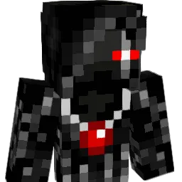 Nrbau1 Minecraft avatar bust