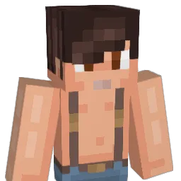 Nrf443's Minecraft skin