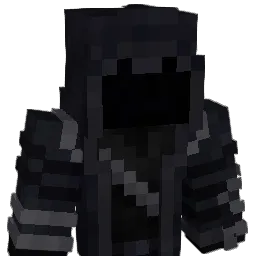 Nrixx Minecraft avatar bust