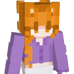 Nrommel's Minecraft skin