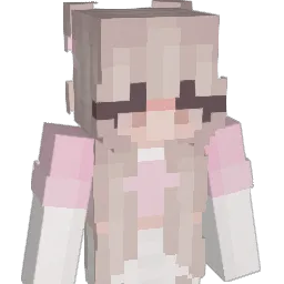 Nrp123 Minecraft avatar bust