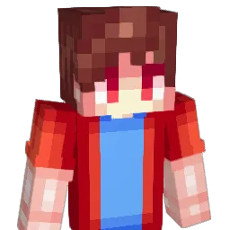 Nrtzook Minecraft avatar bust