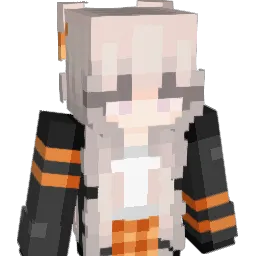 NsFNv's Minecraft skin