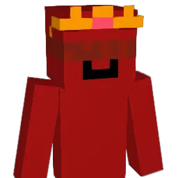 NsG_GoldYT Minecraft avatar bust