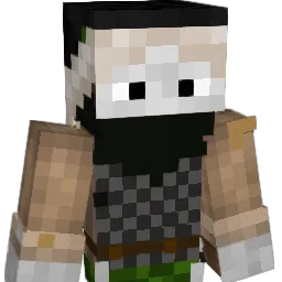 NscmO's Minecraft skin