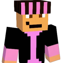 Nsebastian Minecraft avatar bust