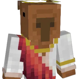 Nsone's Minecraft skin