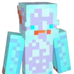 Nstans's Minecraft skin
