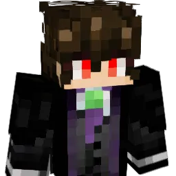 Nstsky Minecraft avatar bust