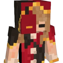 NsvenL Minecraft avatar bust