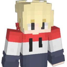 NtGabino_ Minecraft avatar bust