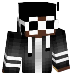 NtNoxSNIPEZz Minecraft avatar bust