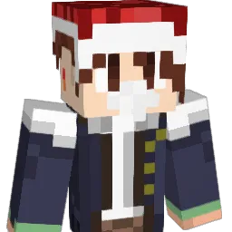 Nt_siki Minecraft avatar bust