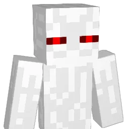 NthFenrir Minecraft avatar bust