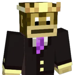 NthTrixx Minecraft avatar bust