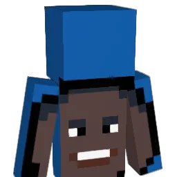 Nthapollo's Minecraft skin
