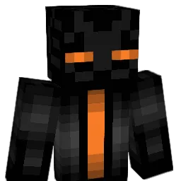 NtimesN Minecraft avatar bust
