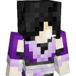 Ntr0py404 Minecraft avatar bust
