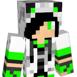 NtrlAppleTree's Minecraft skin