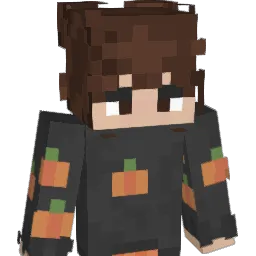 Ntthegrt Minecraft avatar bust