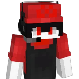 Ntzzz111 Minecraft avatar bust