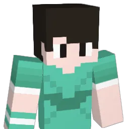 NuNeSs_ Minecraft avatar bust