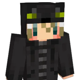 NuNoooo Minecraft avatar bust