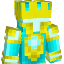 NuNuSuSu Minecraft avatar bust