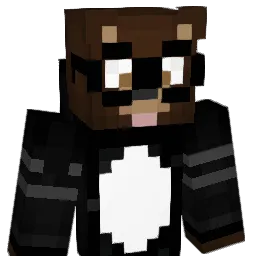 NuW_Samzi Minecraft avatar bust