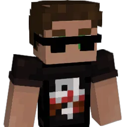Nu_jo Minecraft avatar bust