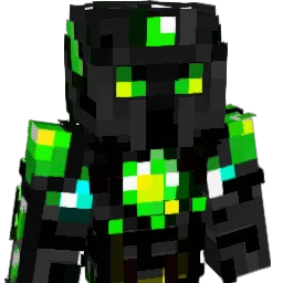 Nua's Minecraft skin