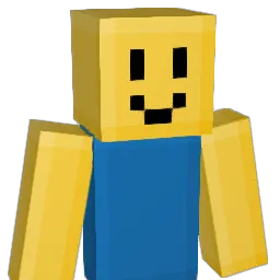 NubTheNoob101 Minecraft avatar bust