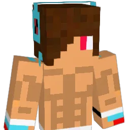 Nub_Thief Minecraft avatar bust