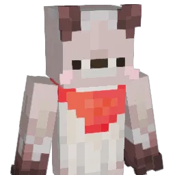 Nubbie_ Minecraft avatar bust