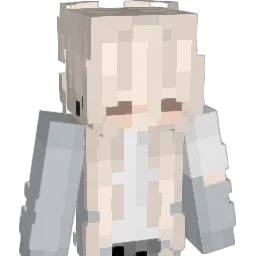 Nubblees_ Minecraft avatar bust