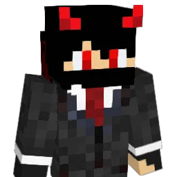 Nubby4407 Minecraft avatar bust