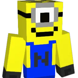NubeKendal Minecraft avatar bust
